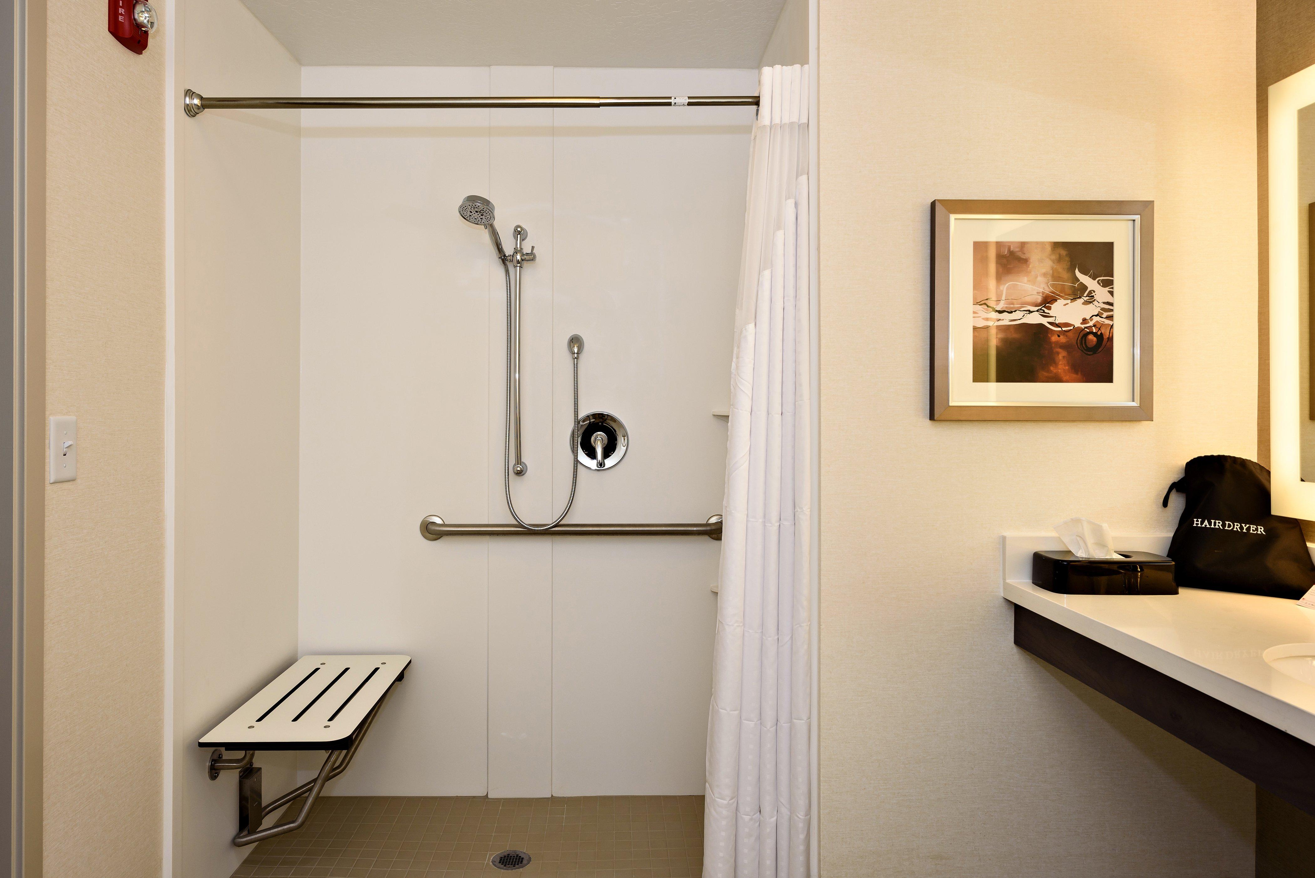 Holiday Inn St. George Convention Center By Ihg Buitenkant foto