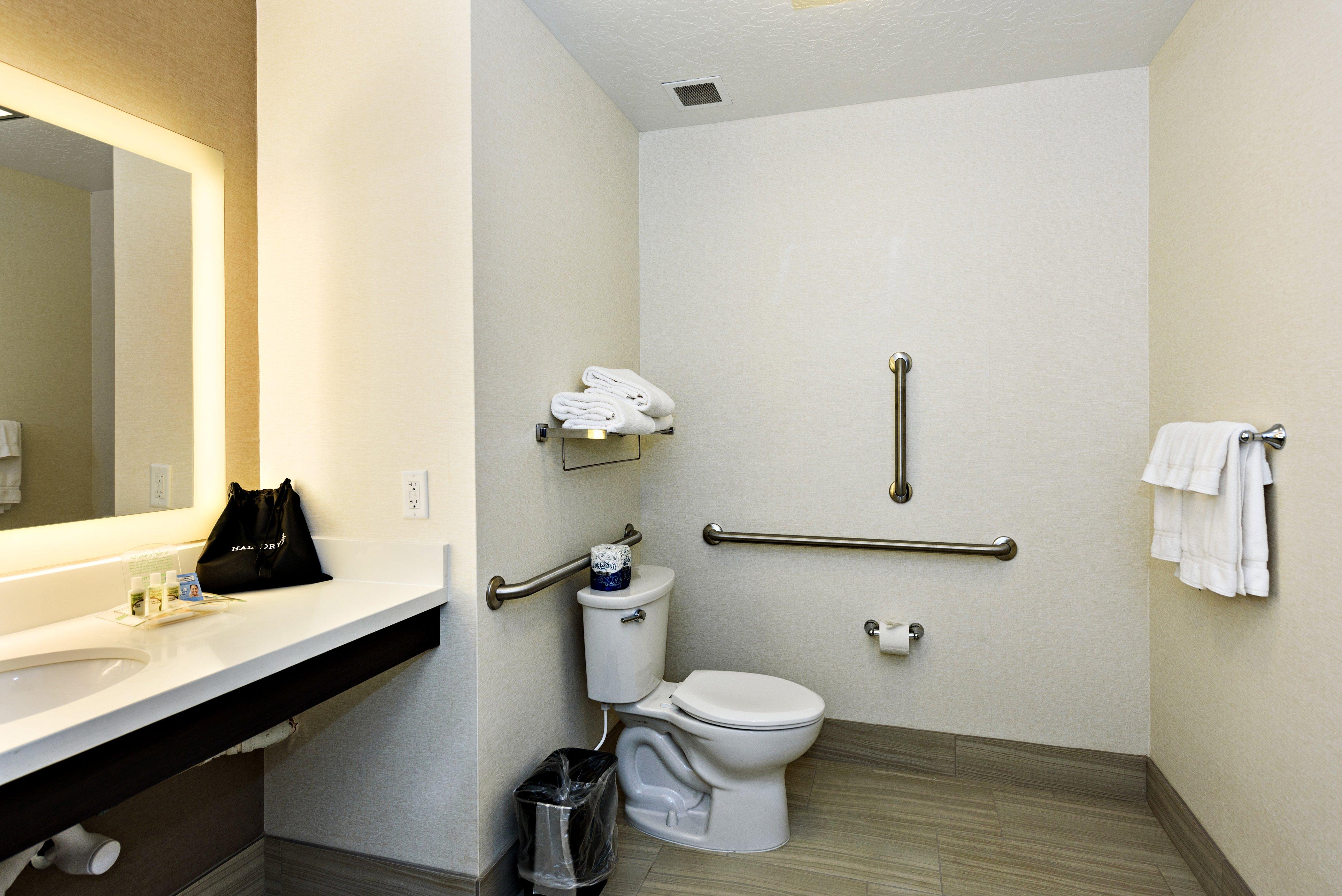 Holiday Inn St. George Convention Center By Ihg Buitenkant foto