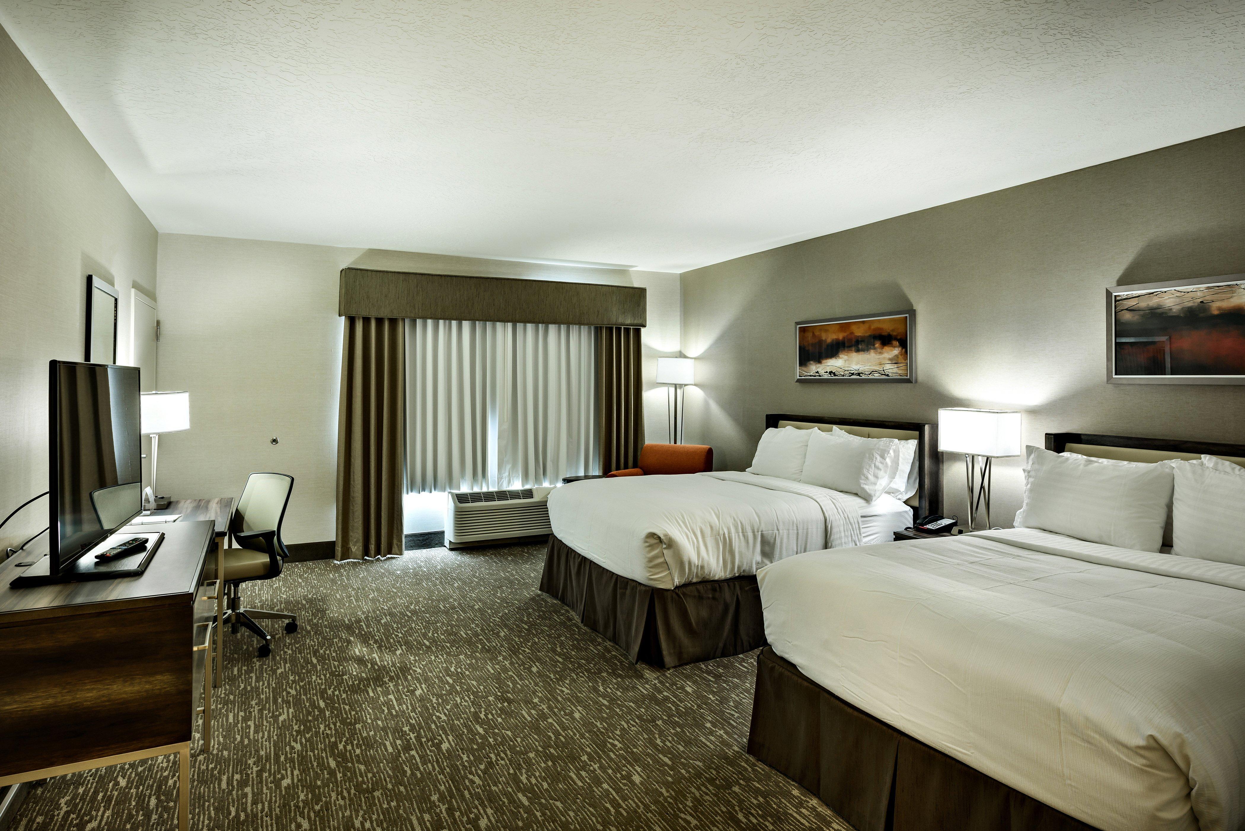 Holiday Inn St. George Convention Center By Ihg Buitenkant foto