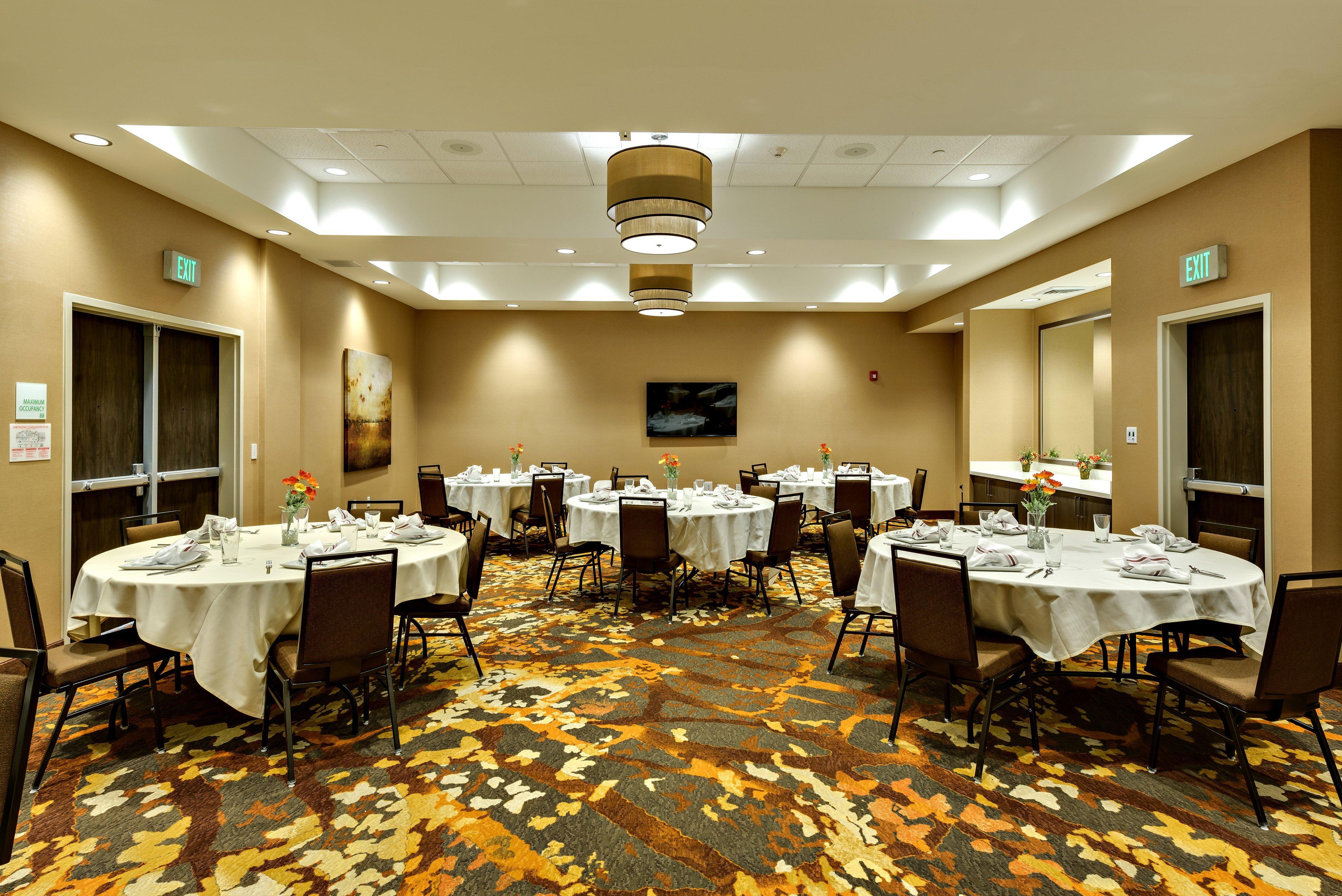 Holiday Inn St. George Convention Center By Ihg Buitenkant foto