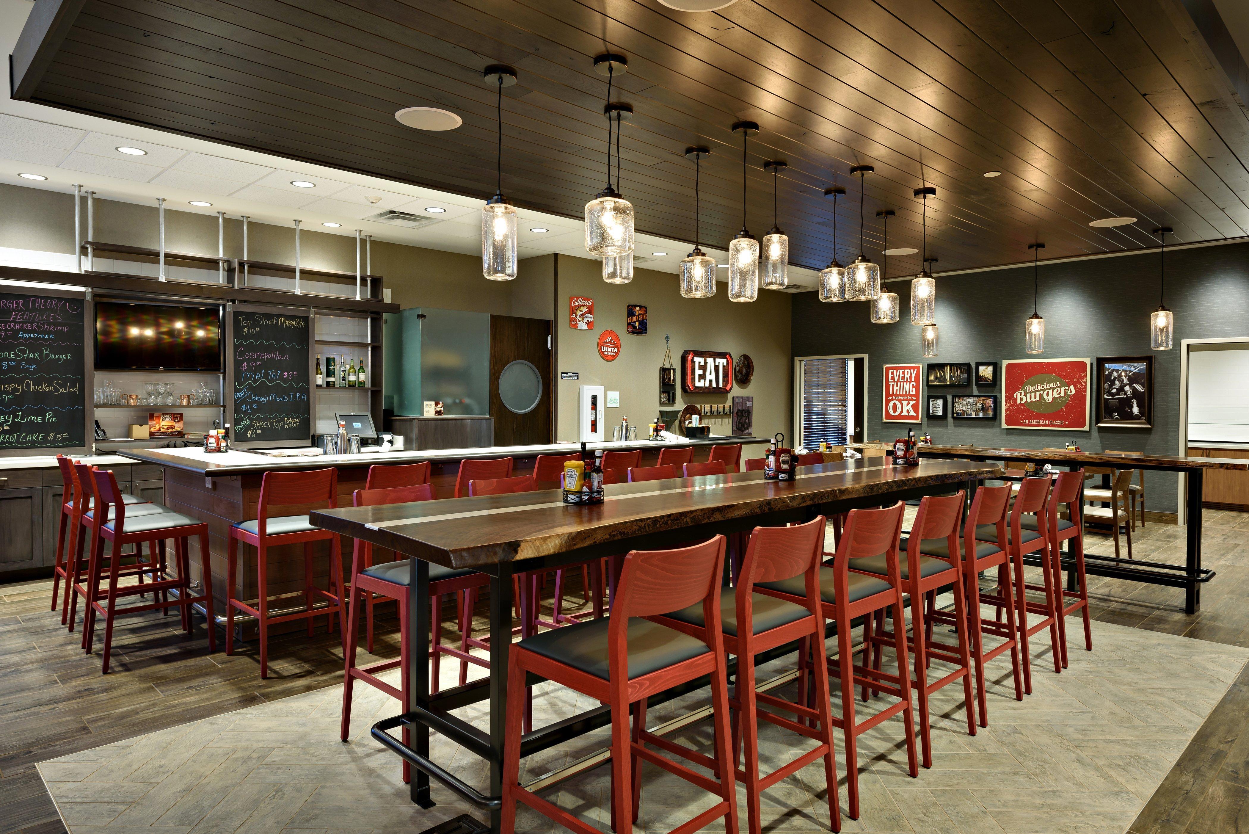 Holiday Inn St. George Convention Center By Ihg Buitenkant foto