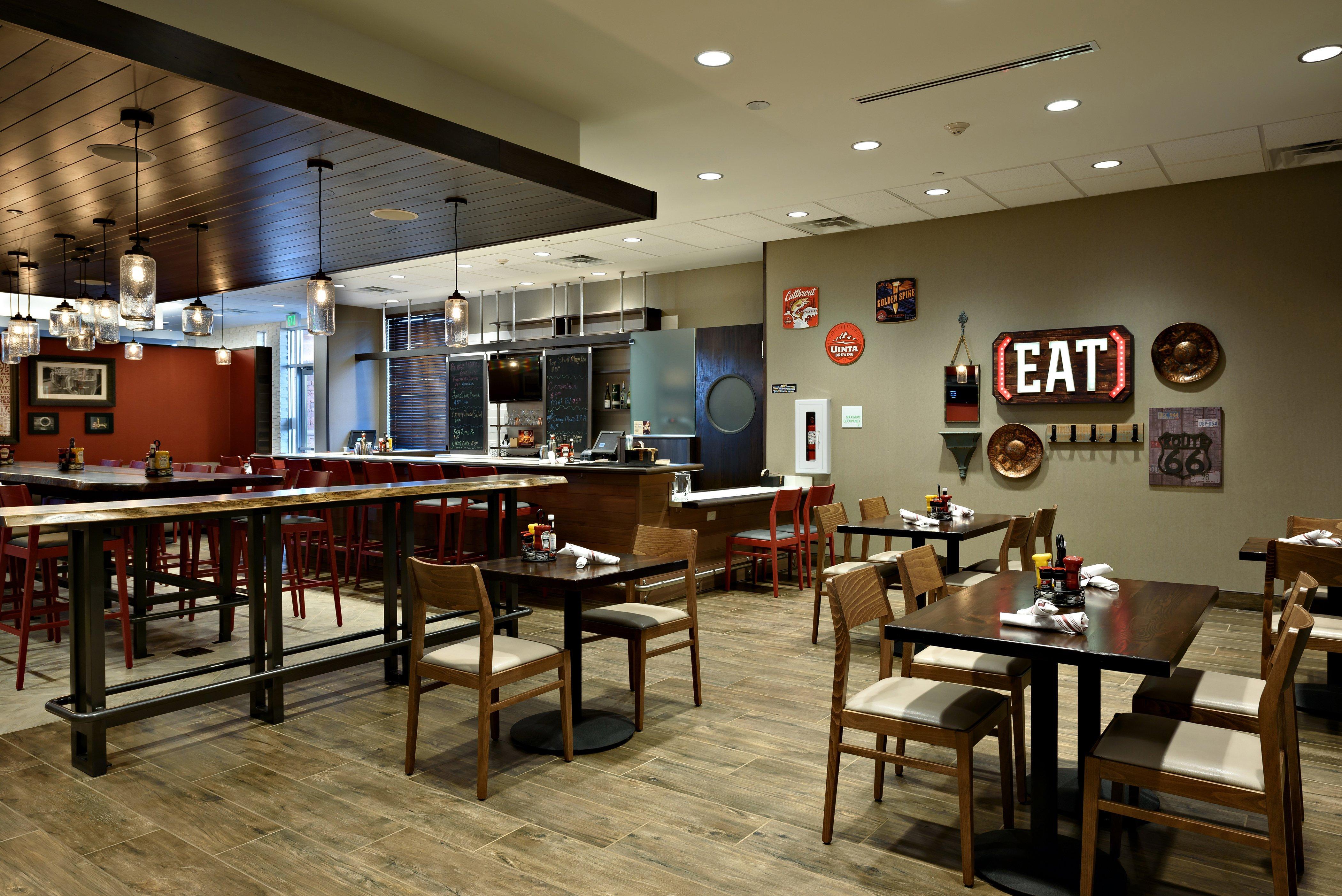 Holiday Inn St. George Convention Center By Ihg Buitenkant foto