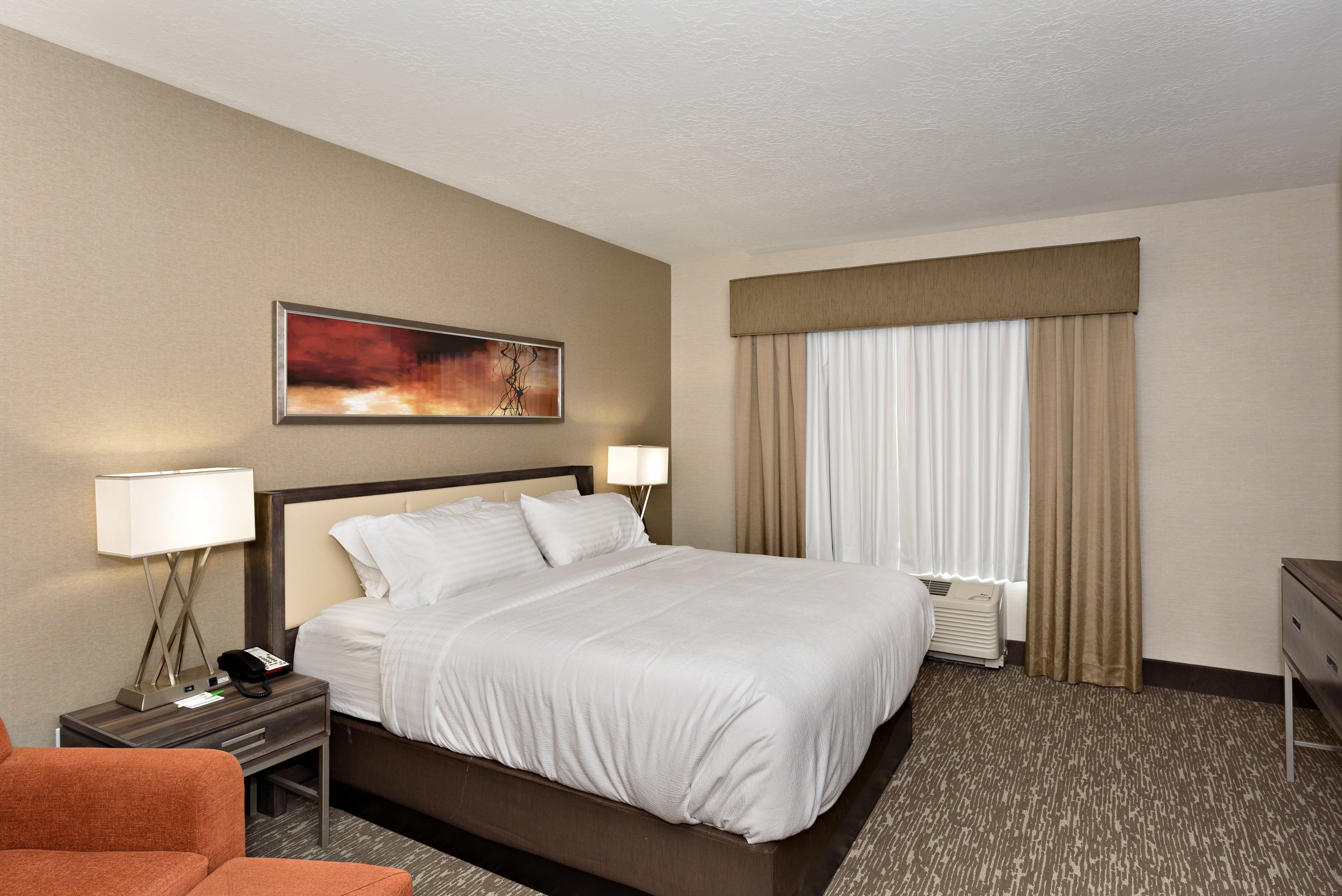 Holiday Inn St. George Convention Center By Ihg Buitenkant foto