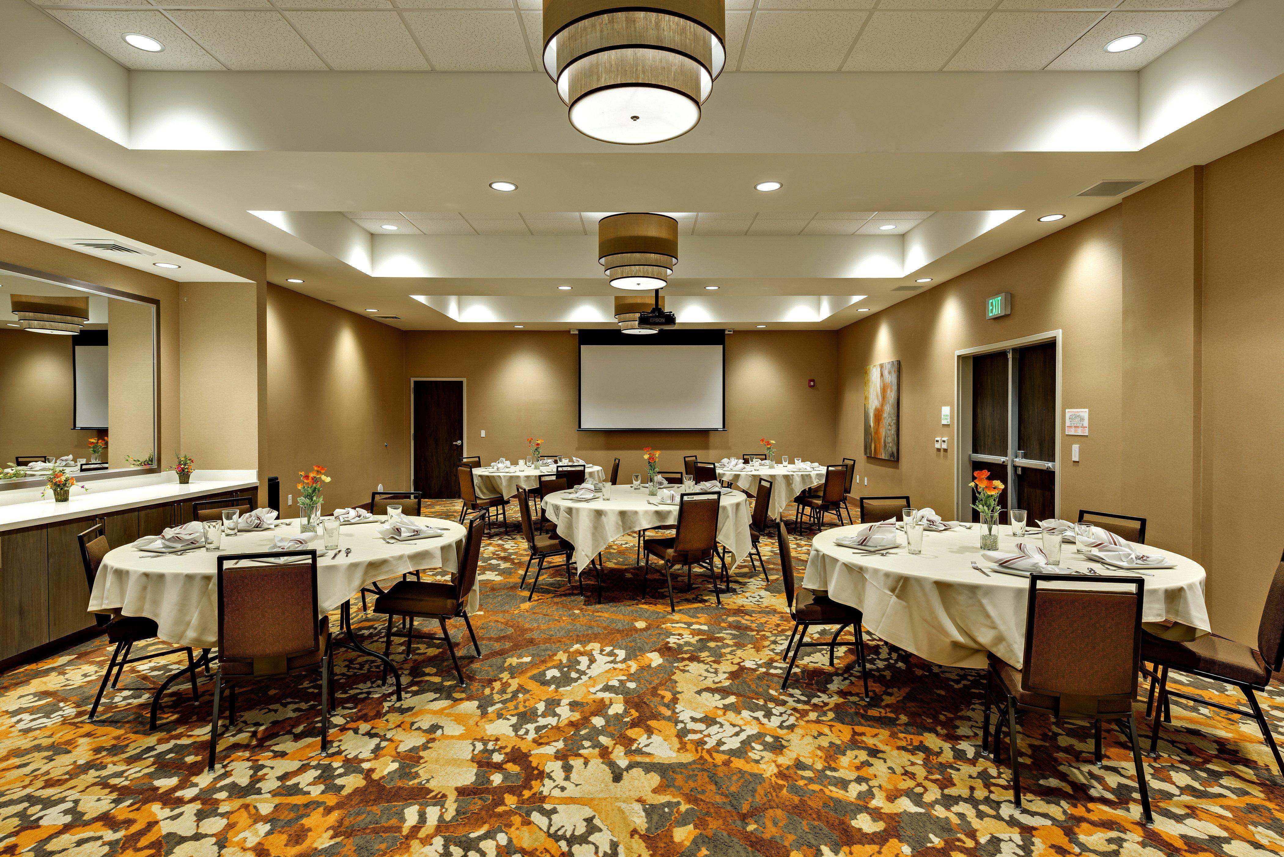 Holiday Inn St. George Convention Center By Ihg Buitenkant foto