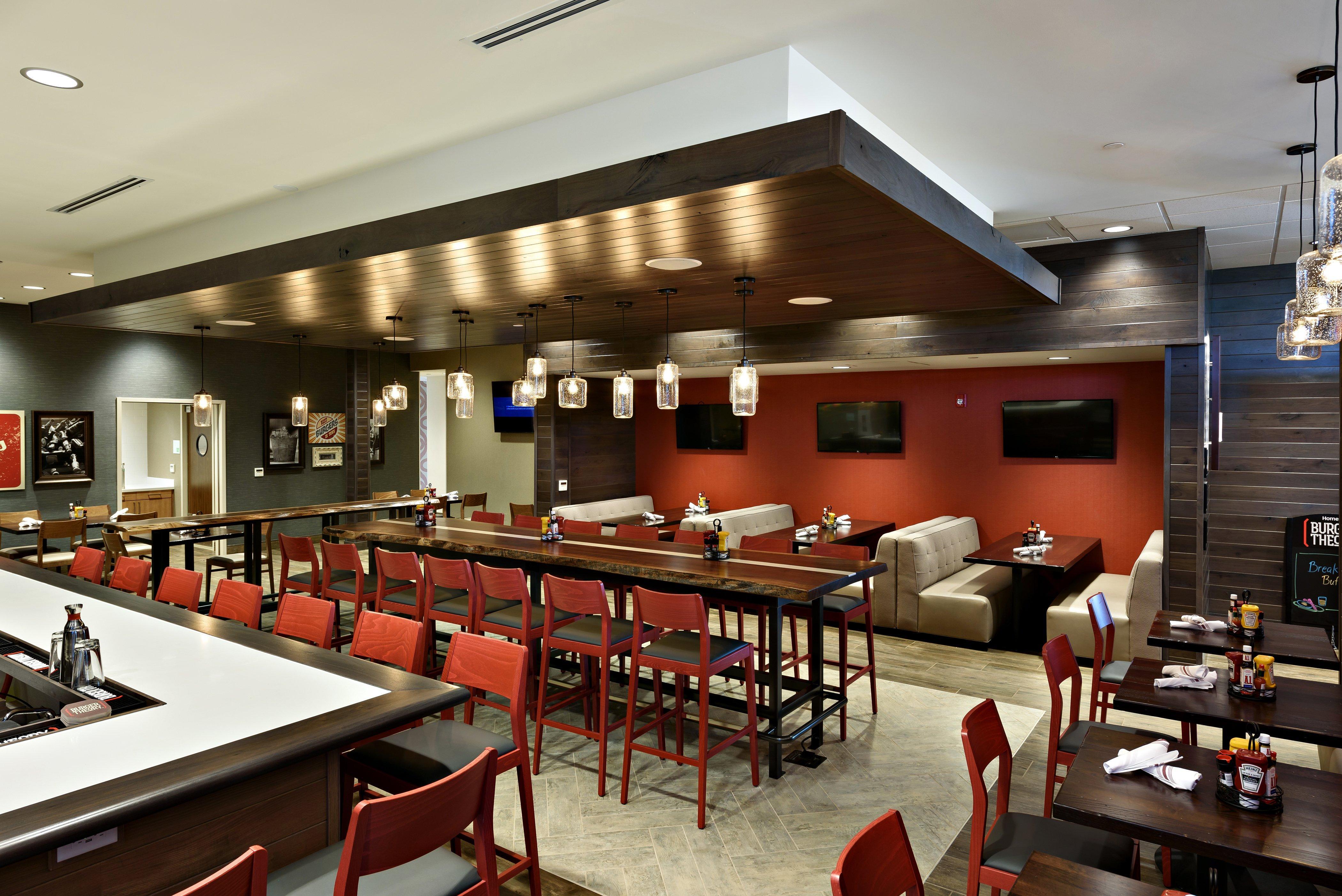 Holiday Inn St. George Convention Center By Ihg Buitenkant foto