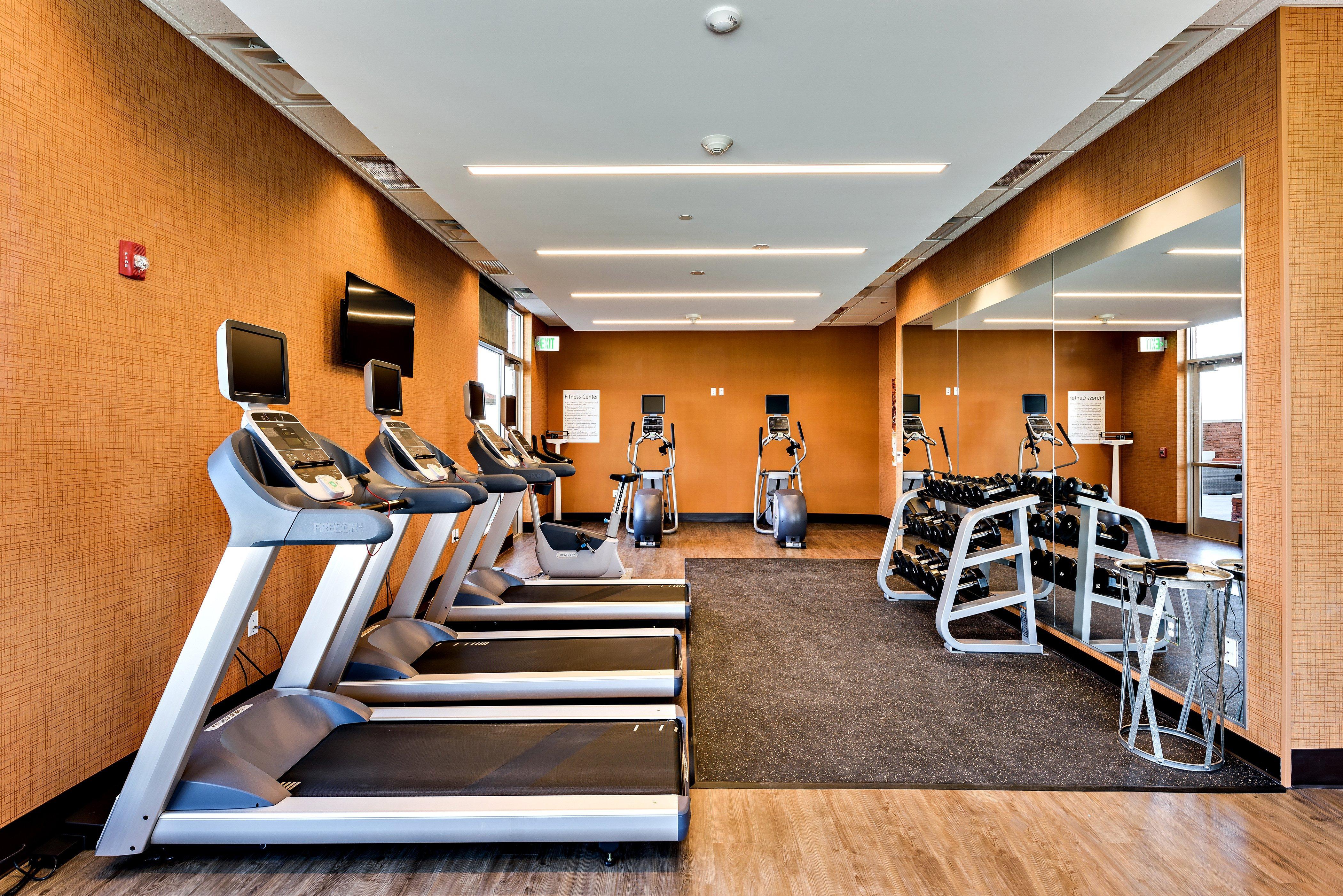 Holiday Inn St. George Convention Center By Ihg Buitenkant foto